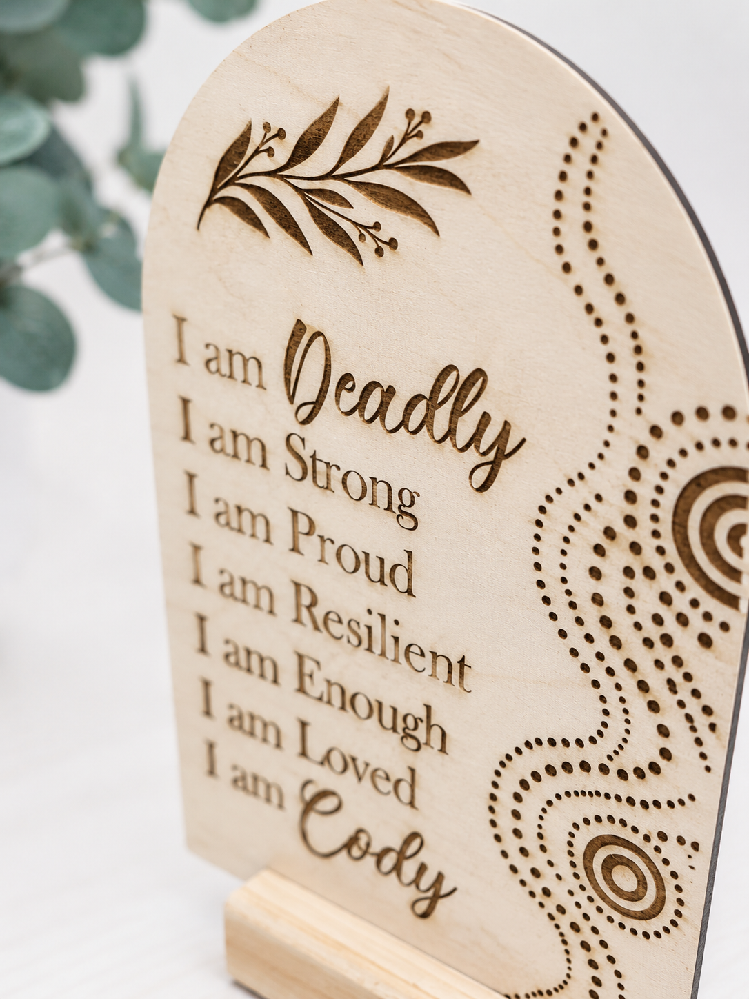I Am Deadly
