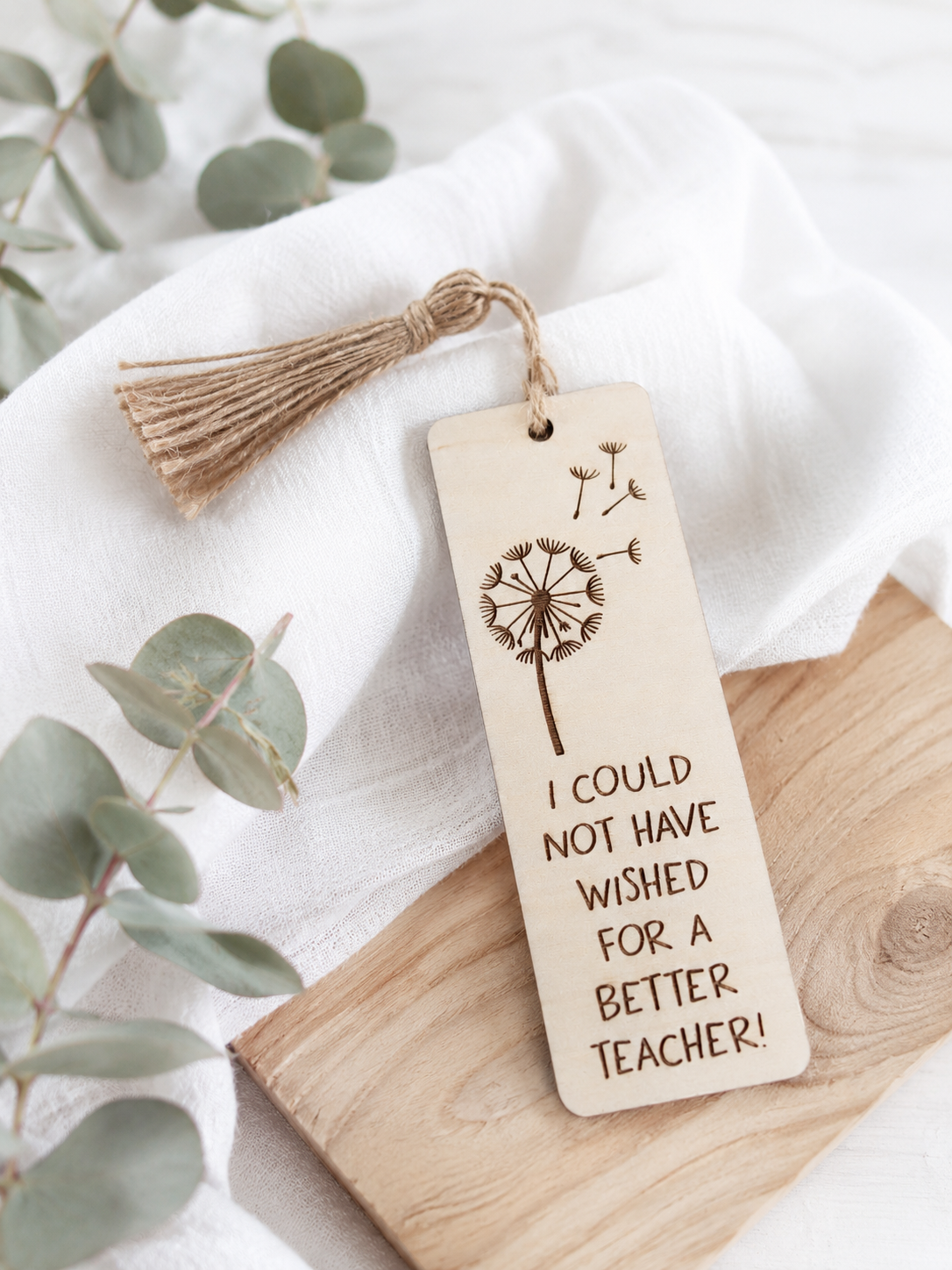 Teacher Appreciation Bookmarks