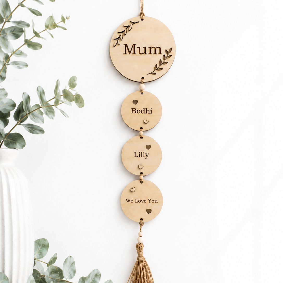 Home Decor