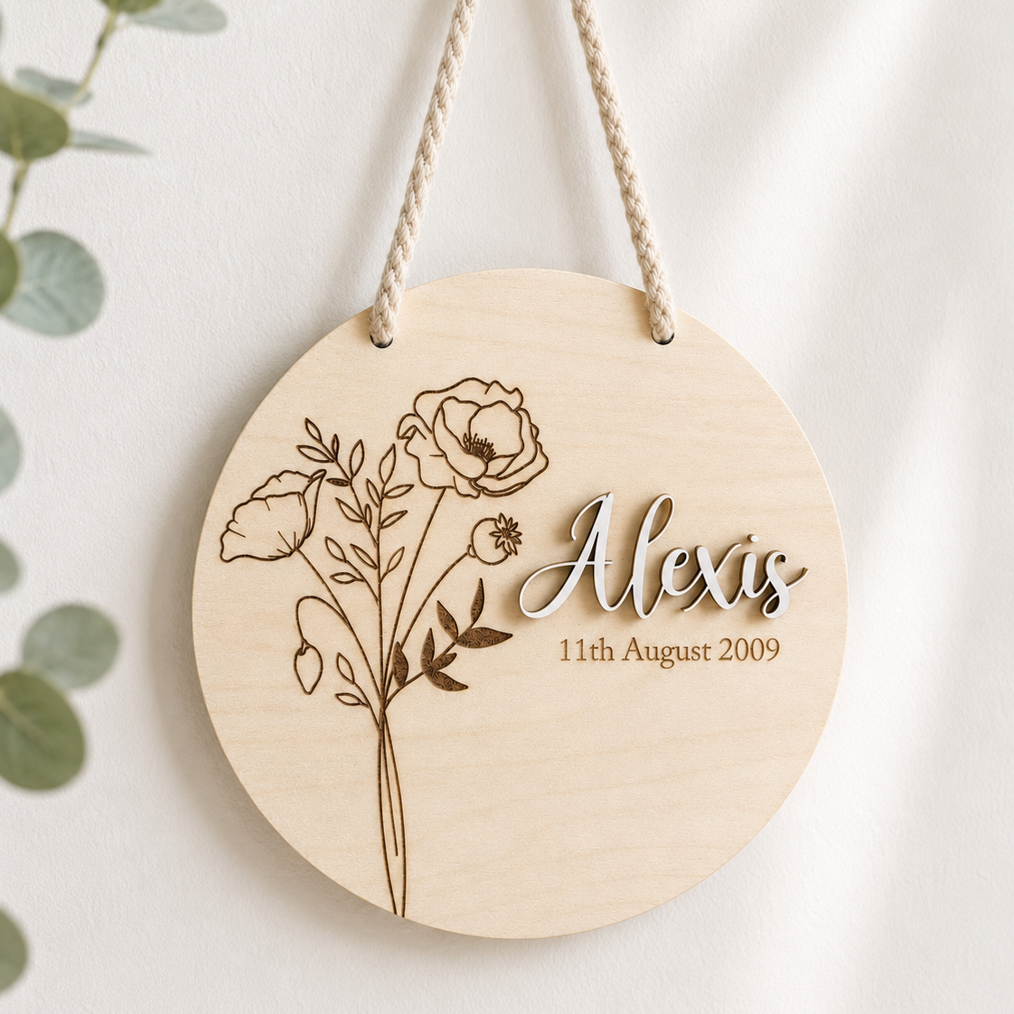 Personalized Gifts