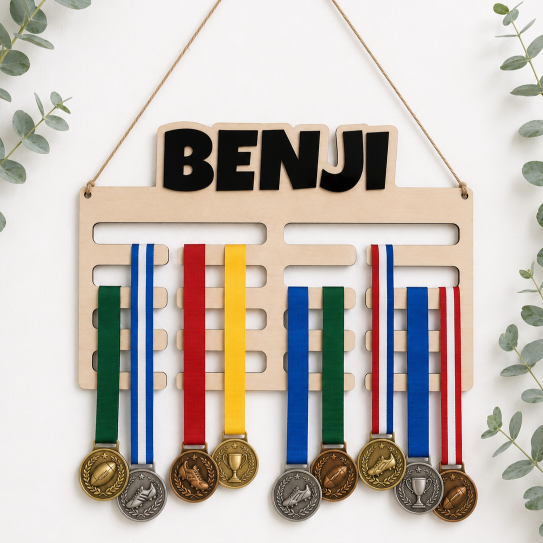 Sports & Achievement